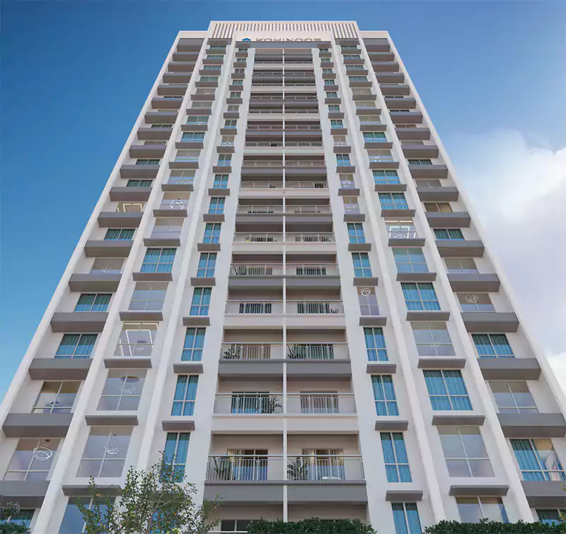 Kohinoor Five Star Vitthalwadi East