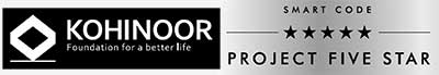 Kohinoor Five Star